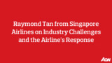 Challenges and Opportunities Facing Airlines