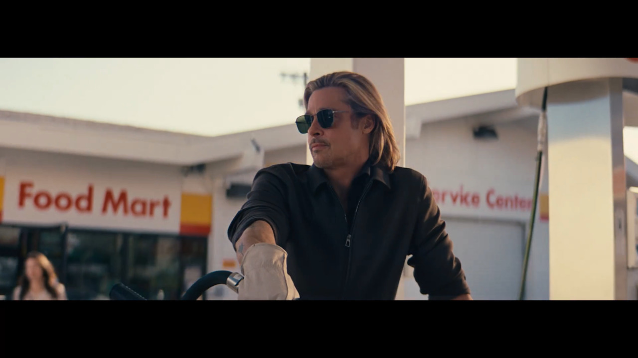 De'Longhi Dinamica Plus Coffee Maker: Brad Pitt's choice
