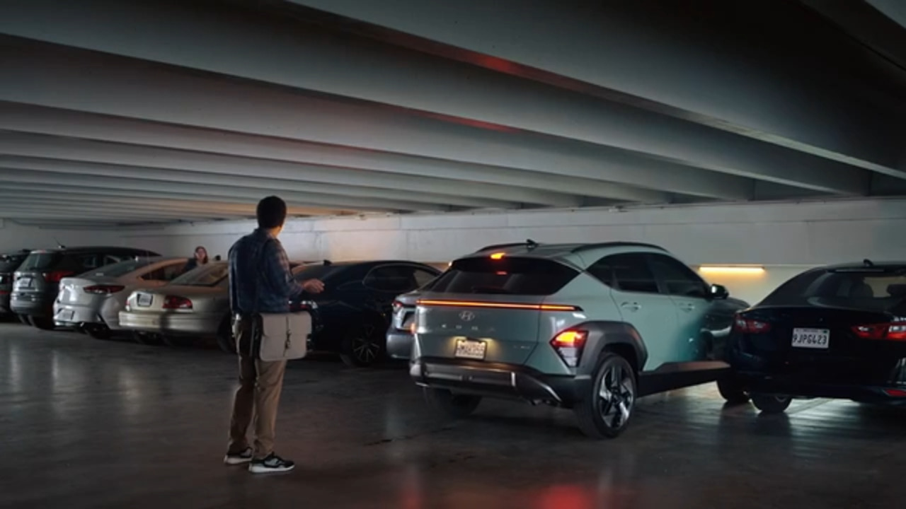 Hyundai NFL ads: return to office plot,  Prime Video ad buy