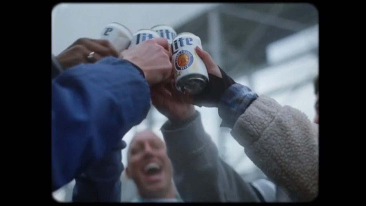 Bud Light Shows It's “Easy to Sunday” as Brand Kicks Off One of