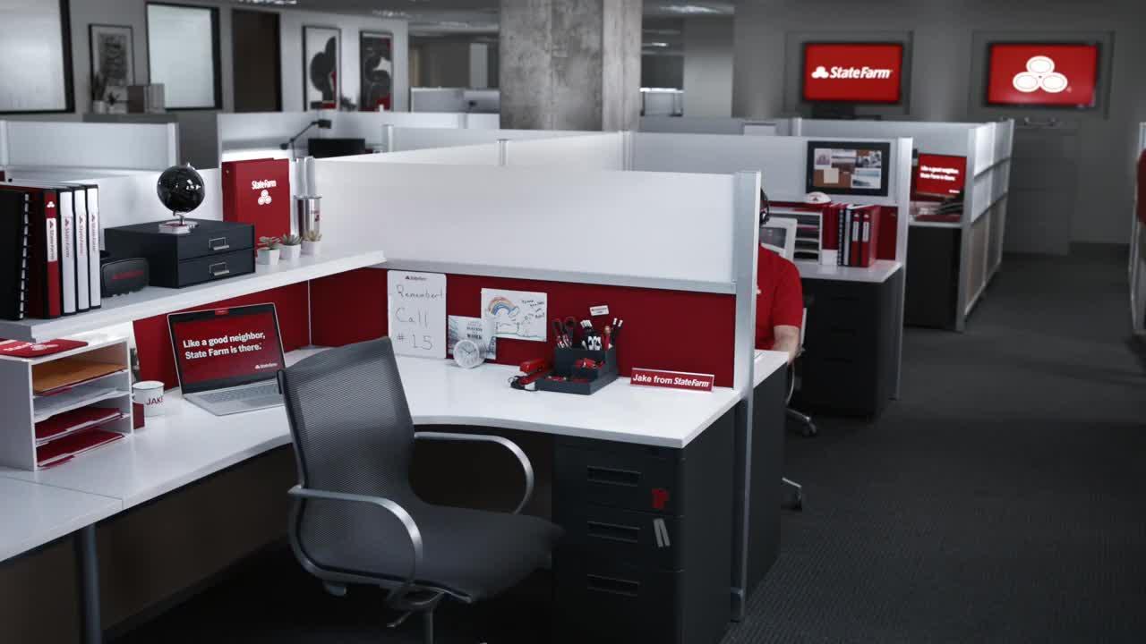 State Farm gives brand creative duties to the Marketing Arm, dealing blow  to DDB