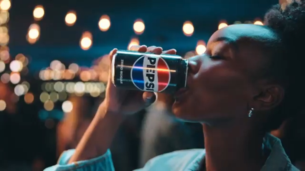 Pepsi Celebrates Its Historic 125th Anniversary with 125-Day-Long