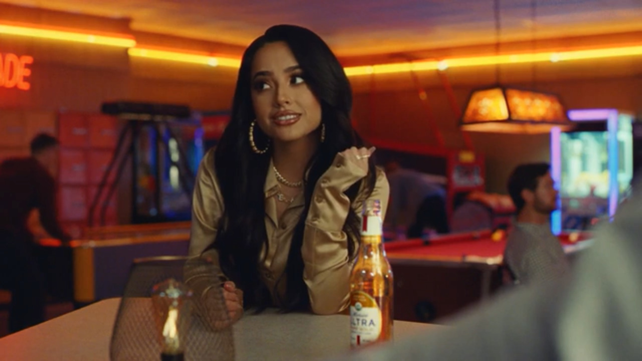 Michelob ULTRA Debuts Star-Studded 2023 Super Bowl Ads