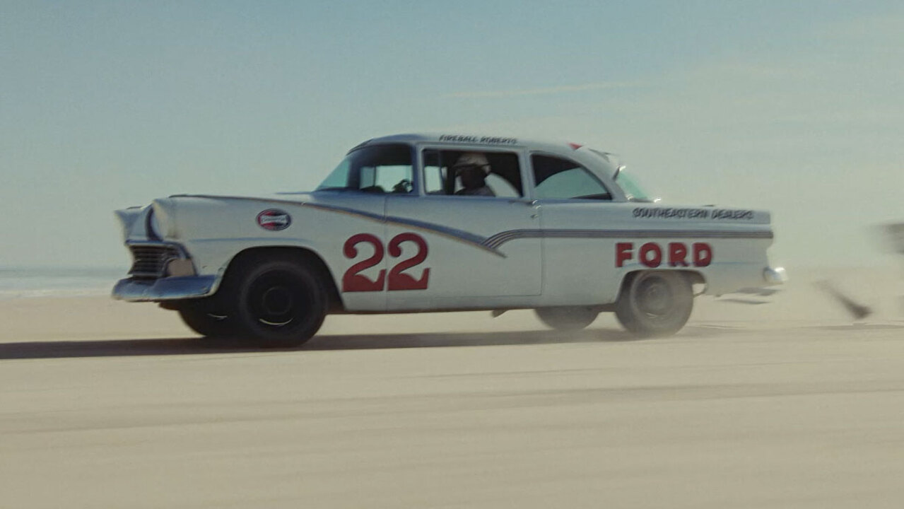 Nascar launches its 75th anniversary campaign | Ad Age Marketing News