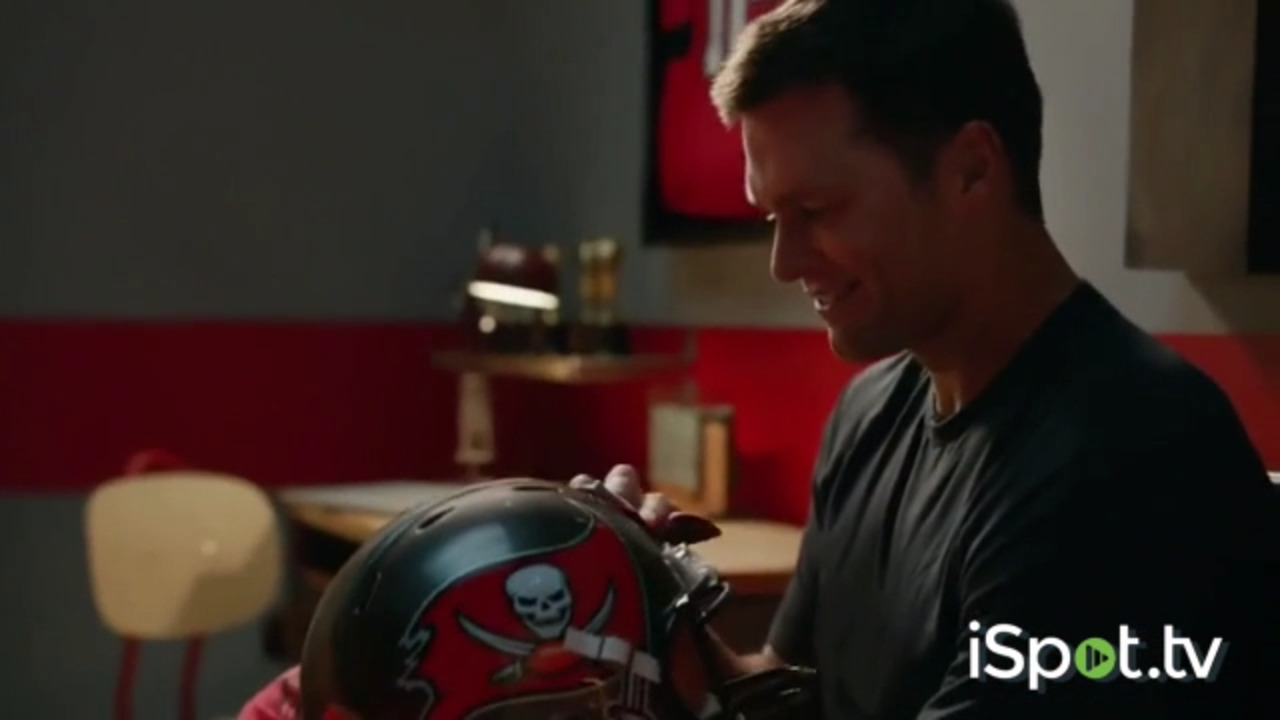 Tom Brady retires: NFL legend's top commercials