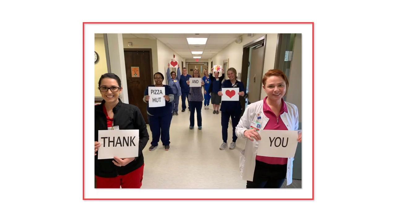 Joe Burrow calls Lowe's employees in his hometown to thank them for working  during COVID-19 pandemic