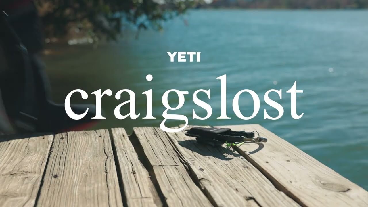 YETI Goes Bold with Alpine Yellow - Hunting and Fishing News & Blog Articles