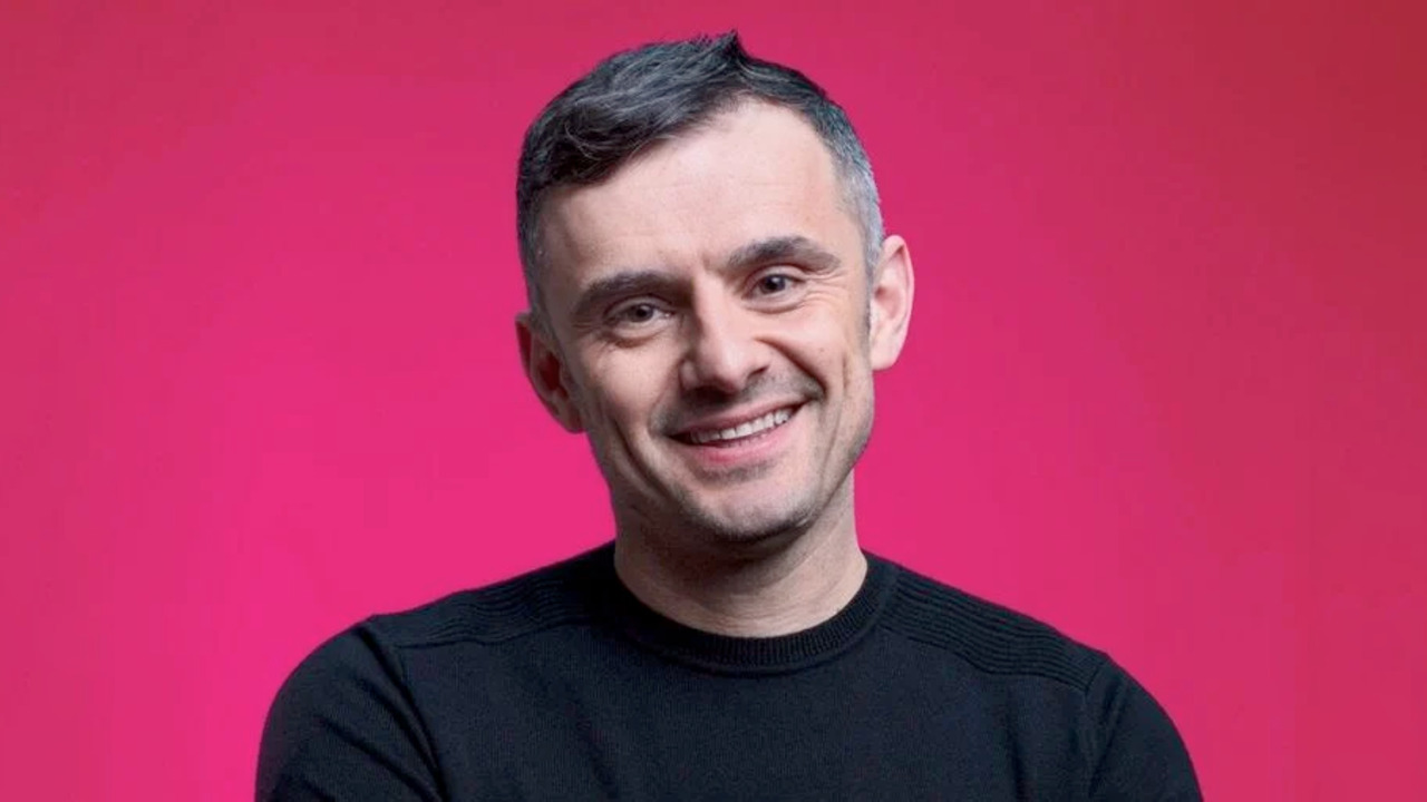 Gary Vaynerchuk on Social Media, Hustling, and the NY Jets