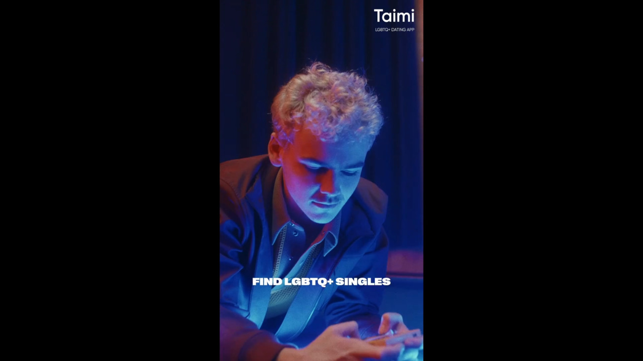 Dating app Taimi has advice on how to be a better dater | Ad Age