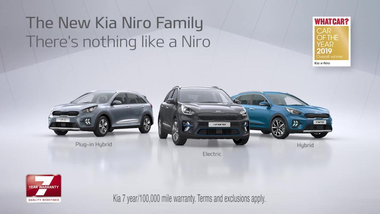 ethiek Elastisch zakdoek Robert de Niro goes hipster in campaign for Kia's Niro electric cars | Ad  Age
