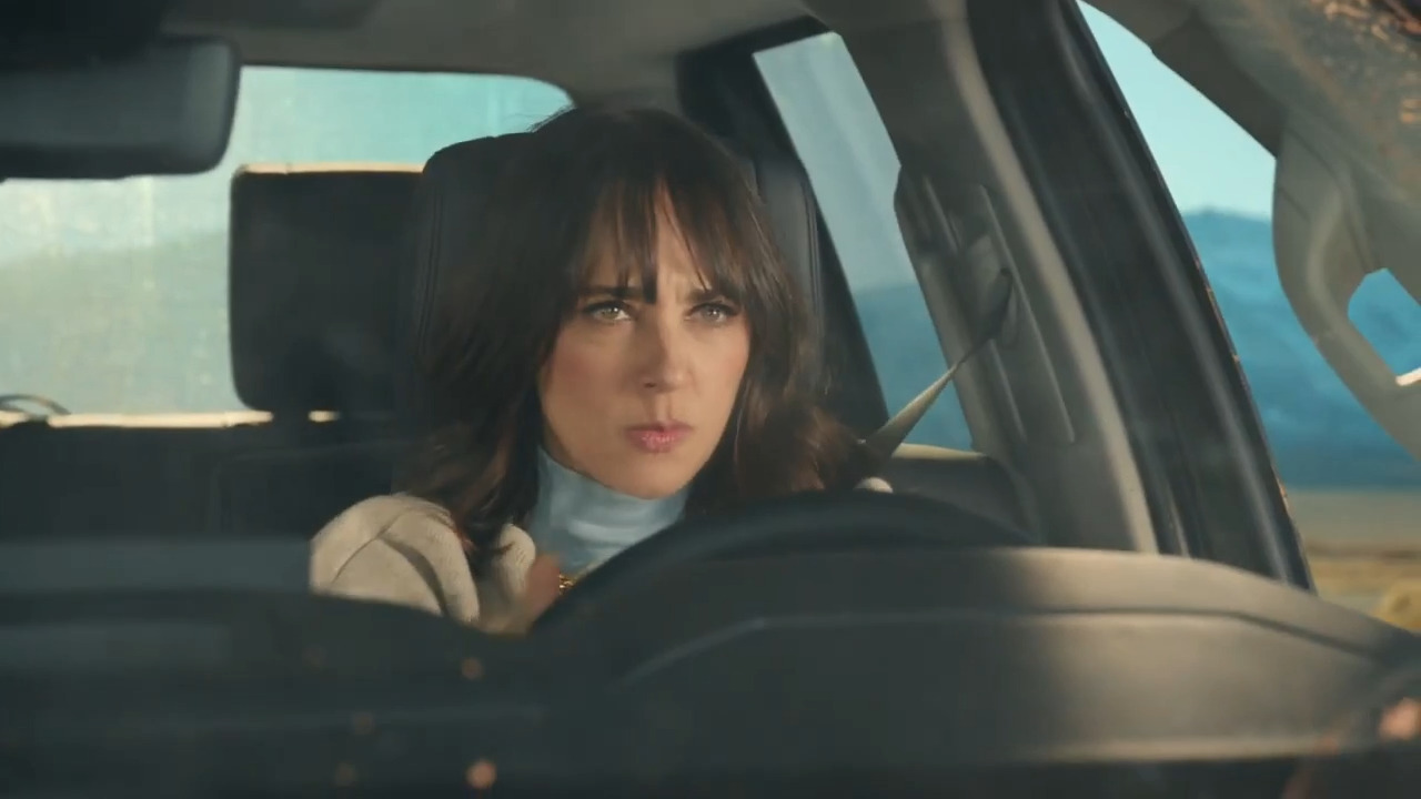 ▷ WHO PLAYS the Barista in BMW's Commercial for Super Bowl 2022?