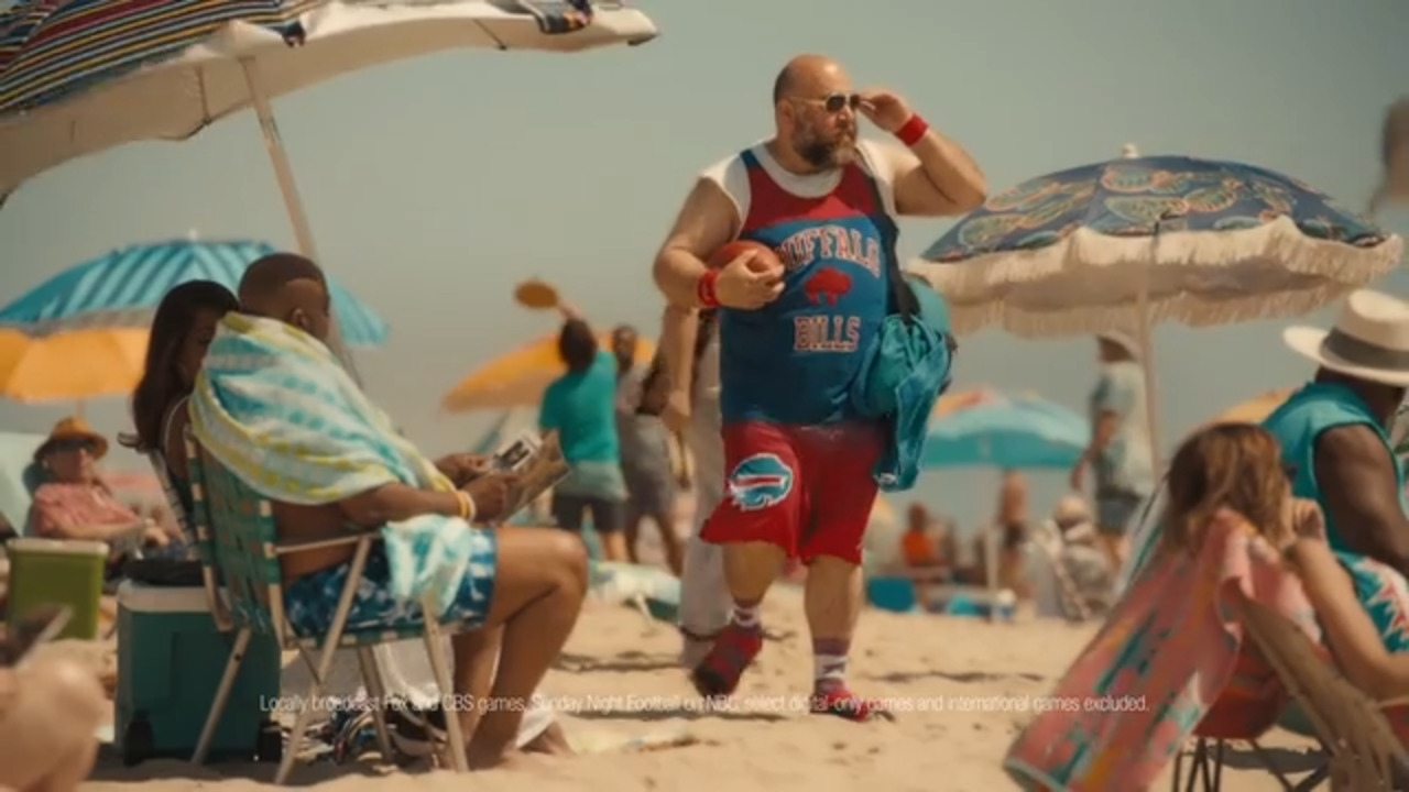 's fun Sunday Ticket ads capture the plight of those who live far  from their favorite NFL teams