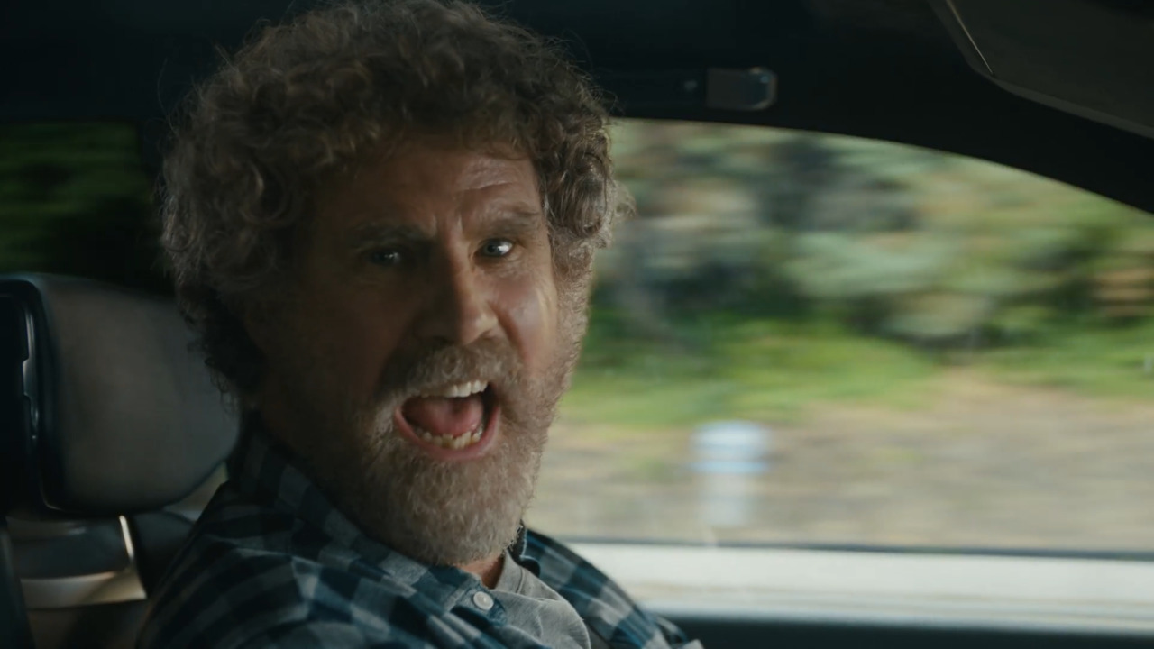 Will Ferrell Plugged GM's EV in a Super Bowl Ad. He Did More for