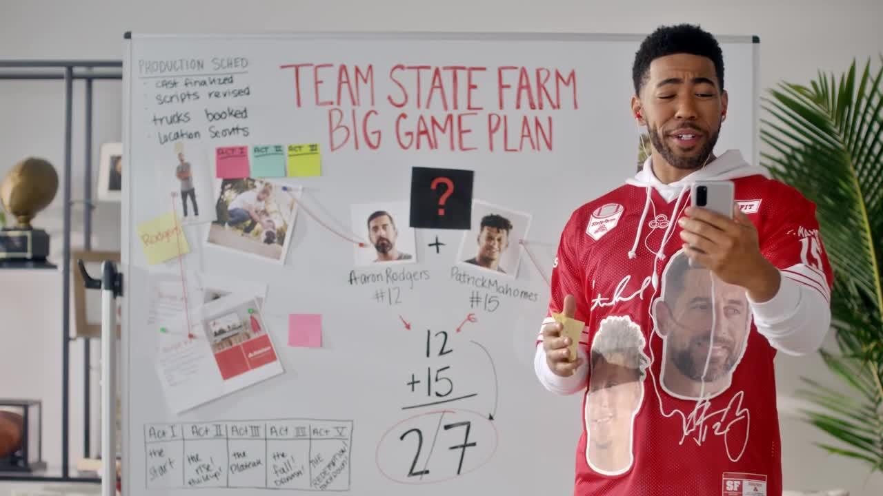 Why State Farm is skipping Super Bowl ad for TikTok play with