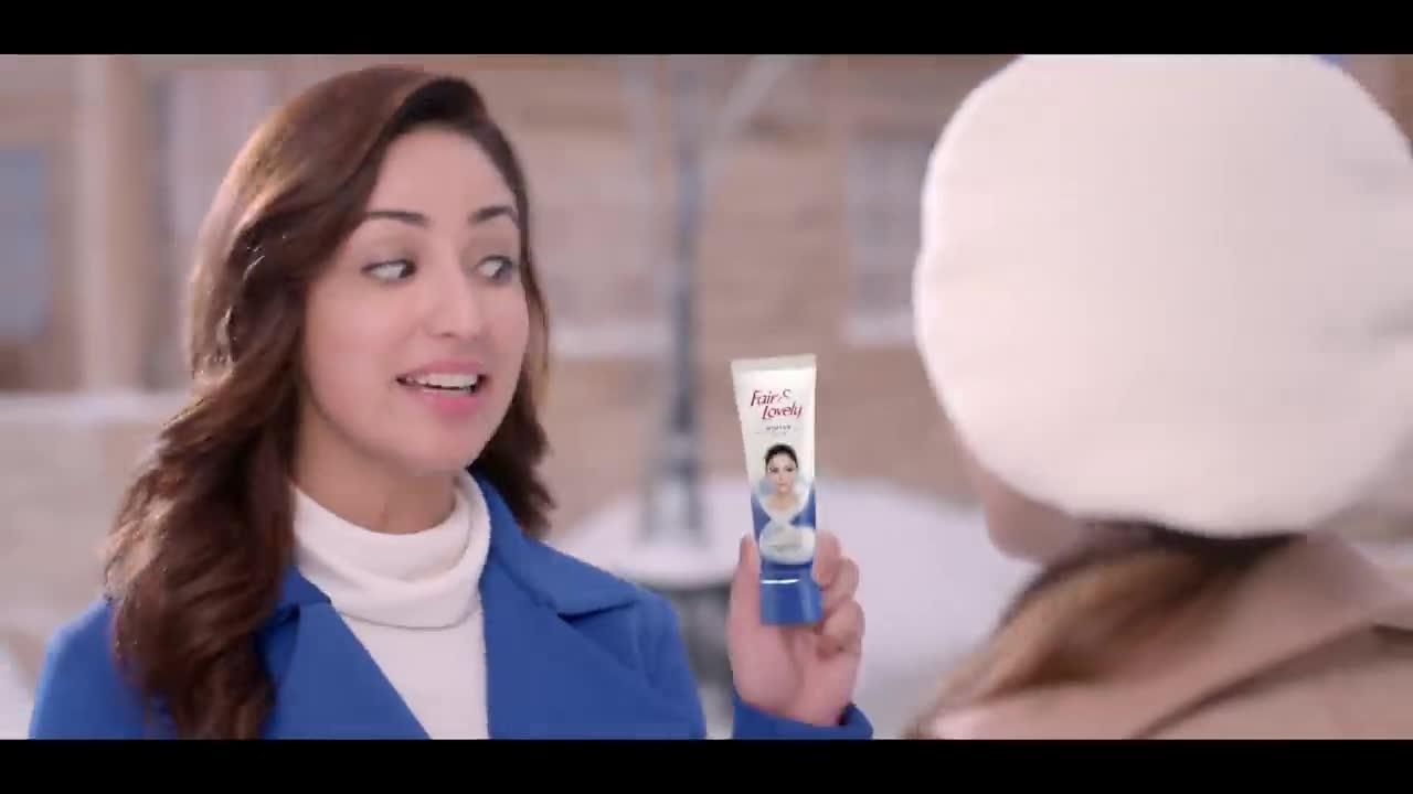 Unilever takes heat for Fair & Lovely brand in India as it criticizes  racial injustice elsewhere | Ad Age