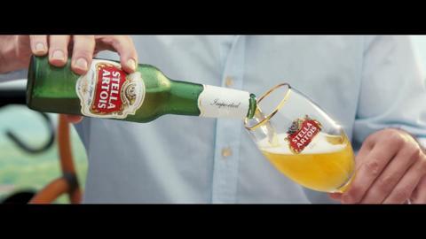 A-B will brew Stella Artois in U.S., including St. Louis