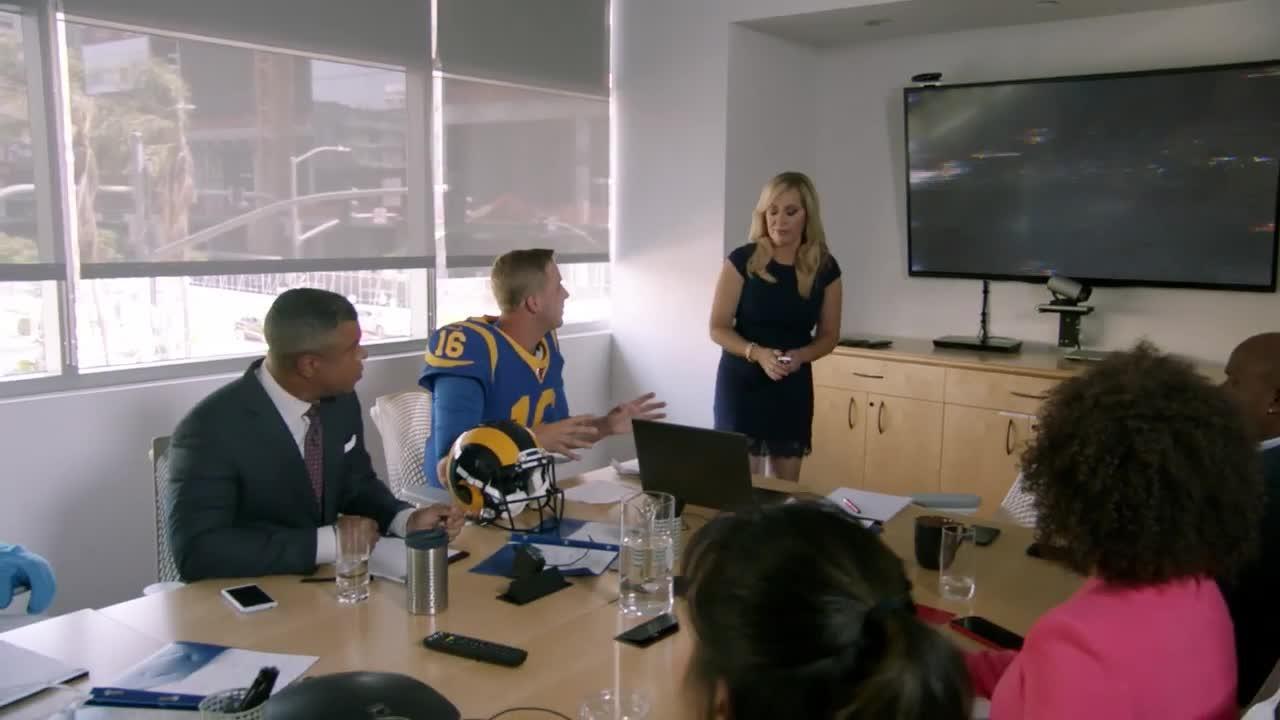 Pick-Six: Best “This is SportsCenter” commercials from ESPN – The