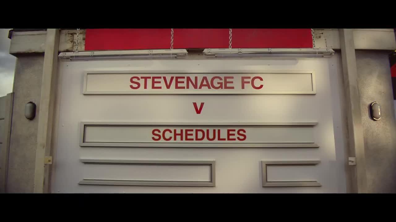 Burger King Goes 'Burger Queen' for Women's Soccer Club Stevenage FC