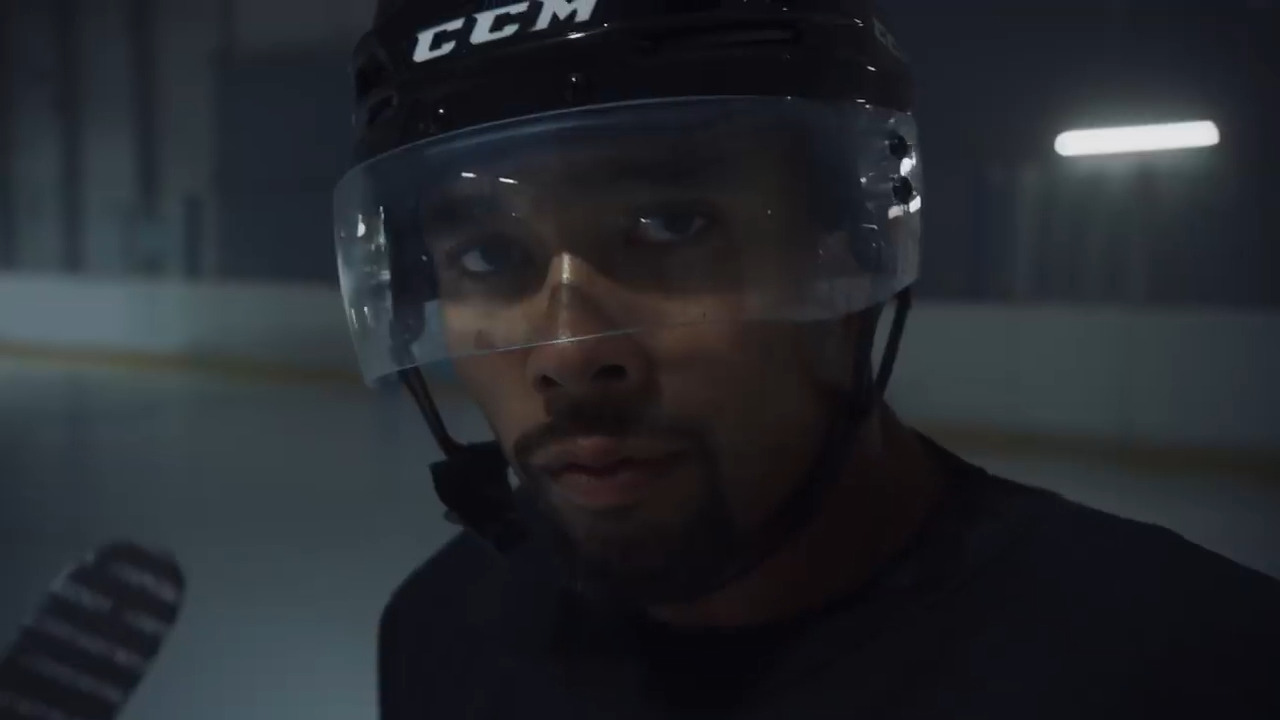 Hockey Diversity Alliance Launches Powerful Anti-Hate Campaign