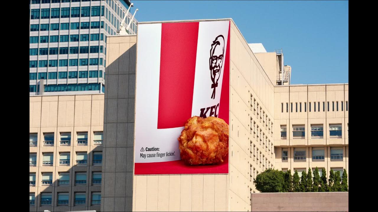 KFC  Finger Lickin' Good Deals