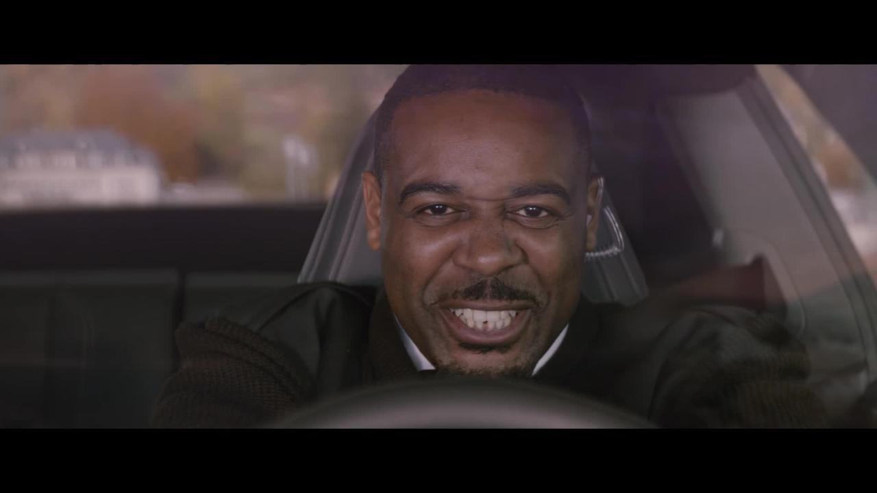Porsche "The Heist" Video from Ad Age