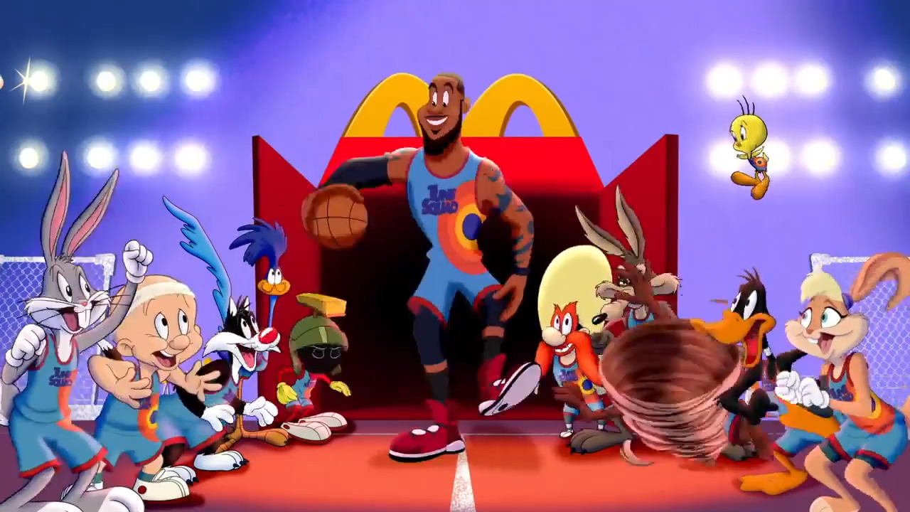 Space Jam - Movies on Google Play