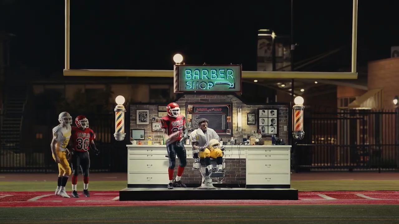 Wendy's Honey Butter Chicken Biscuit TV Spot, 'NCAA March Madness: Free' 