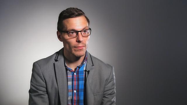 Skanska - Customer Success Story (Henrik Fälldin - Digital Engineer)