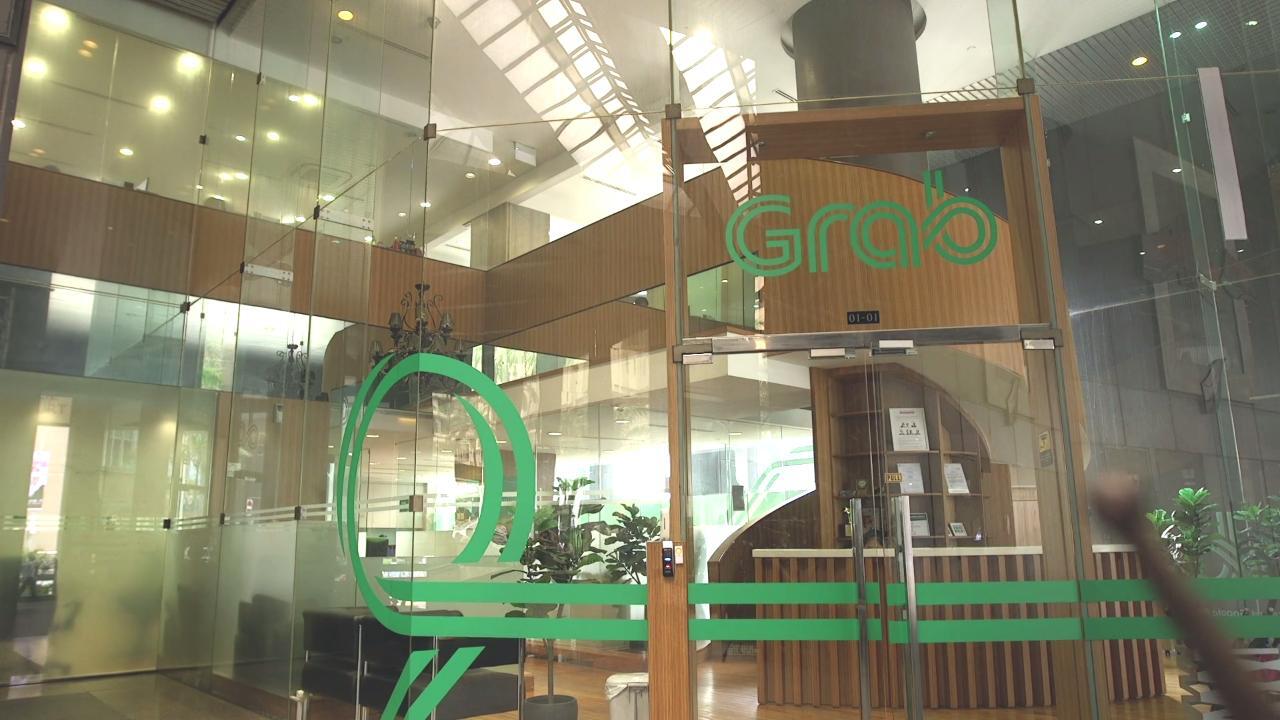 Grab - Customer Success Story (Kong-wei Lye - Head of Data Science)