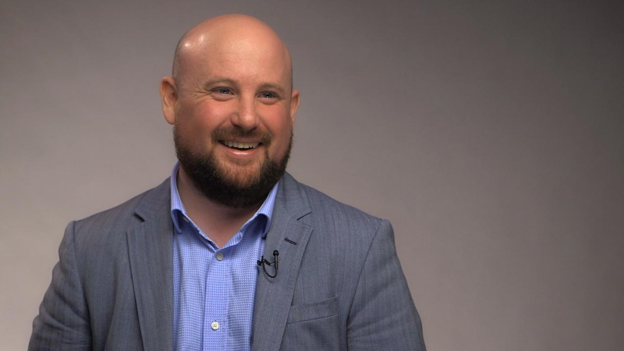 PAREXEL - Customer Success Story (Richard Pearson - Software Engineering Manager)