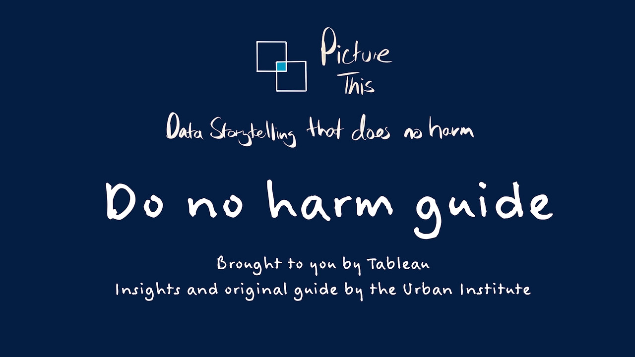 Do No Harm