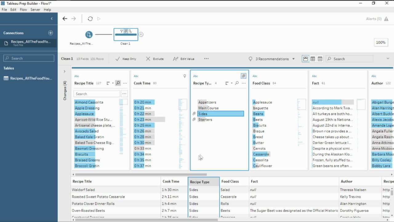 Video thumbnail for Data Prep Introduction: Learn the Basics