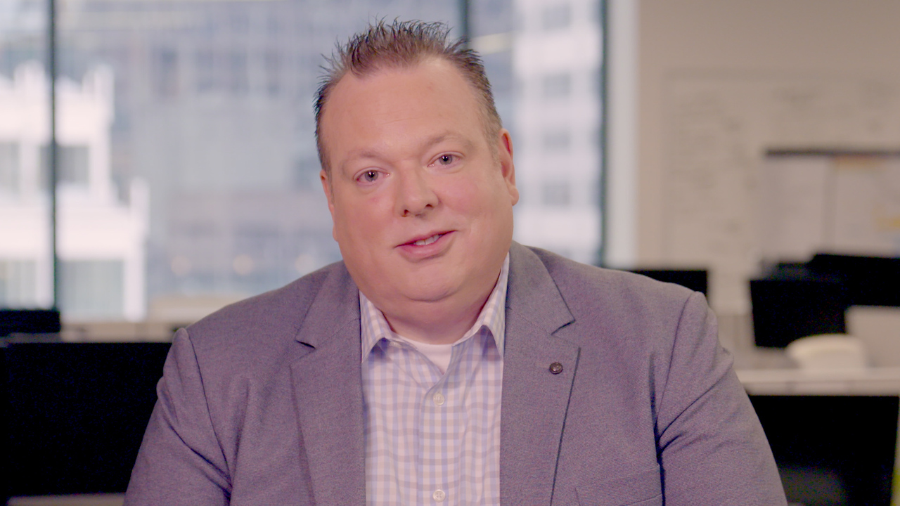 RBC Wealth Management - Customer Success Story (Greg Beltzer - Head of Technology)
