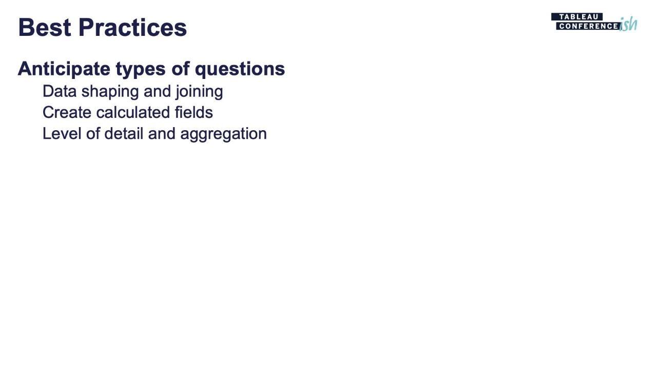 Video thumbnail for Introduction to Ask Data