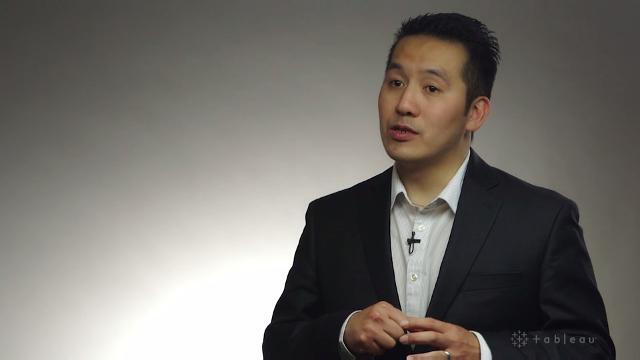 Walmart - Customer Success Story (Adrian Goh - Global People Analytics)