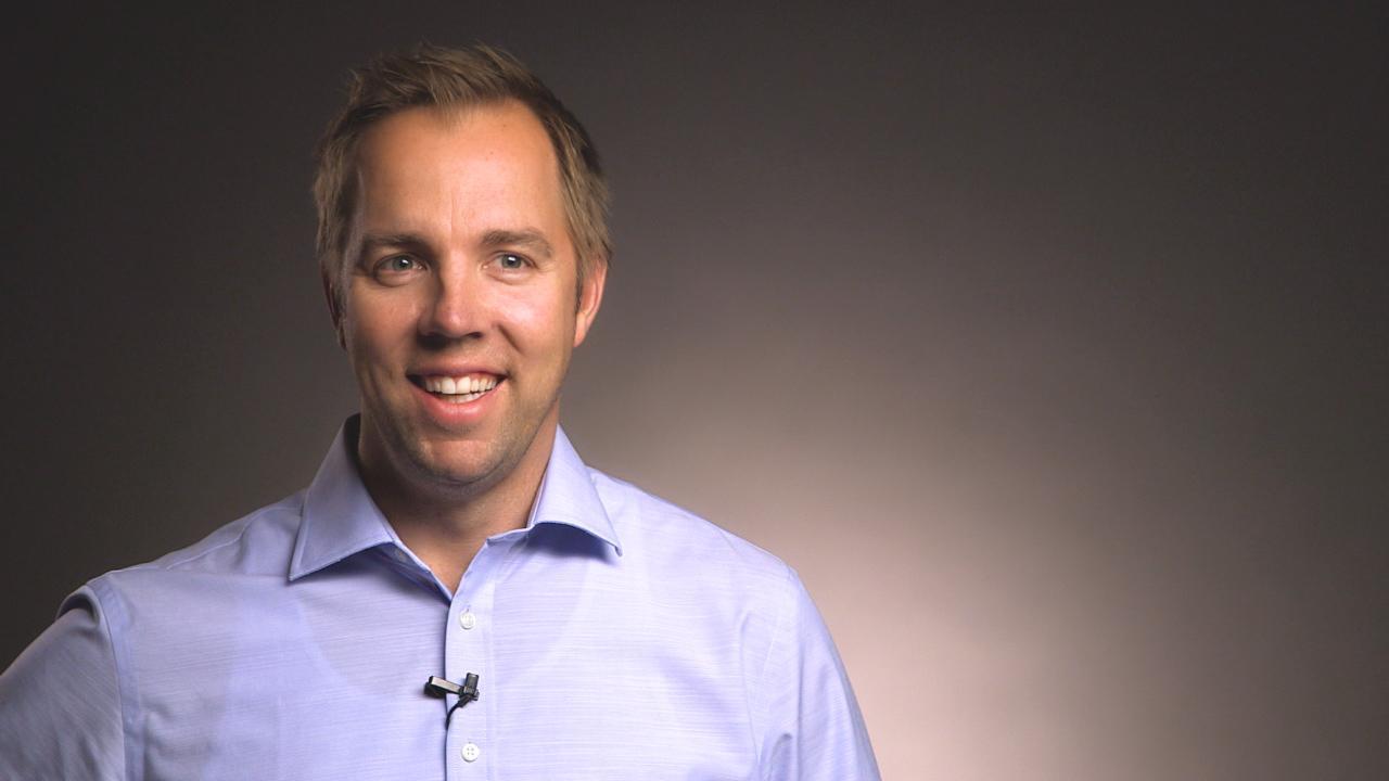 Chipotle - Customer Success Story (Zach Sippl - Director of Business Intelligence)