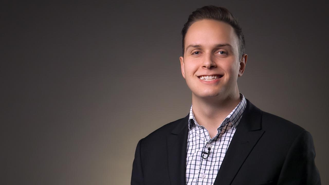 Seattle Cancer Care Alliance - Customer Success Story (Galen Busch - Senior Tableau Developer and Tableau Administrator)