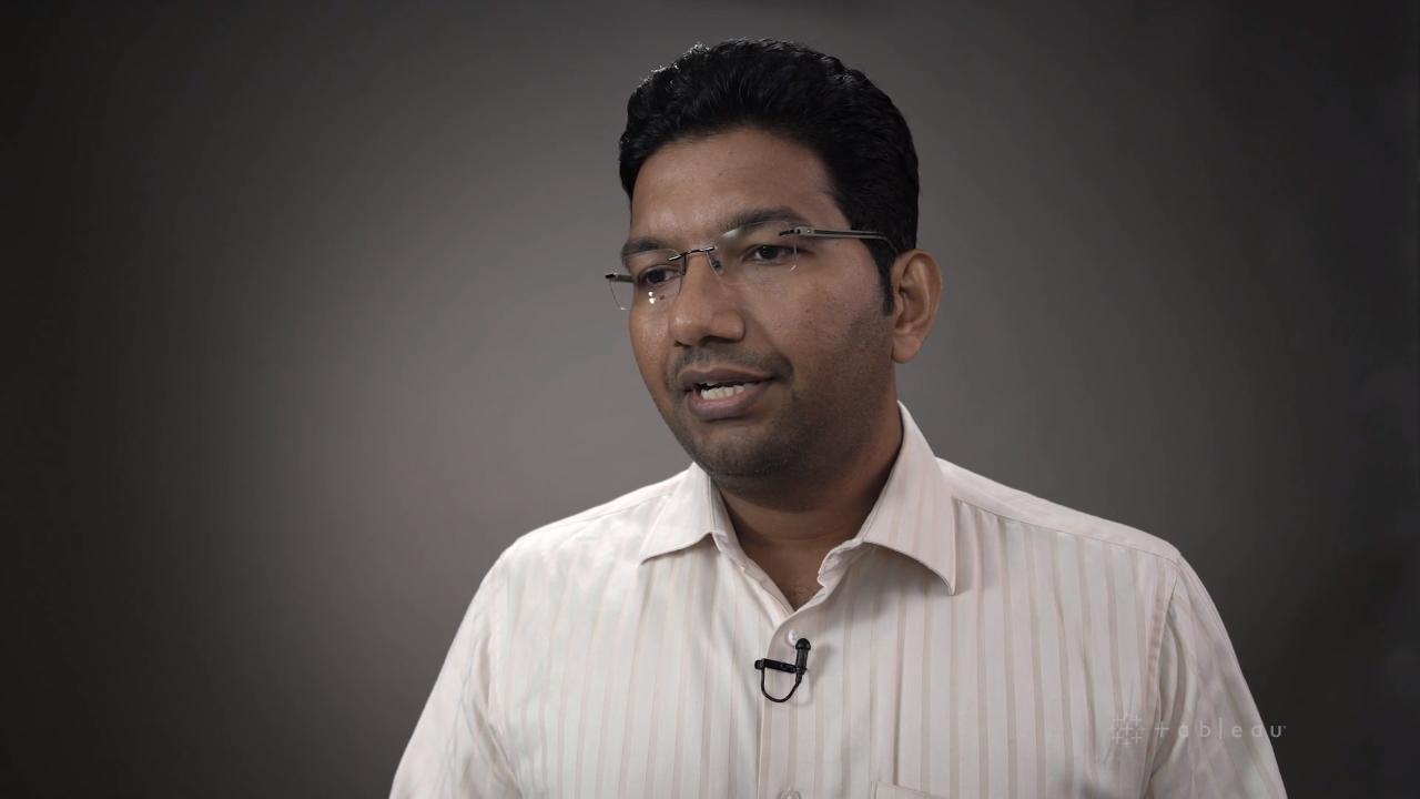Bazaar247 - Customer Success Story (Satish Menon - Head of Analytics)