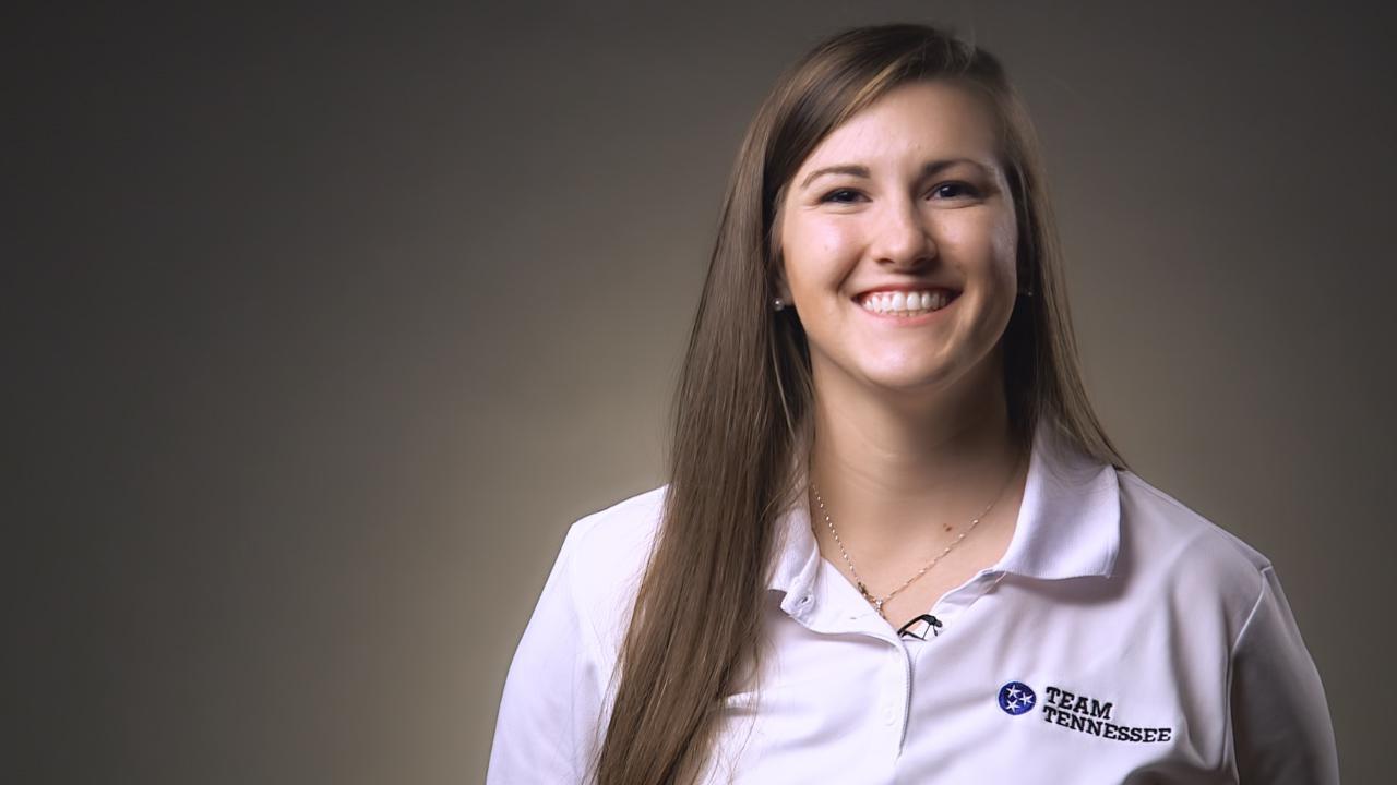 Tennessee’s Department of Economic and Community Development - Customer Success Story (Katie Scott - Statistical Research Specialist)