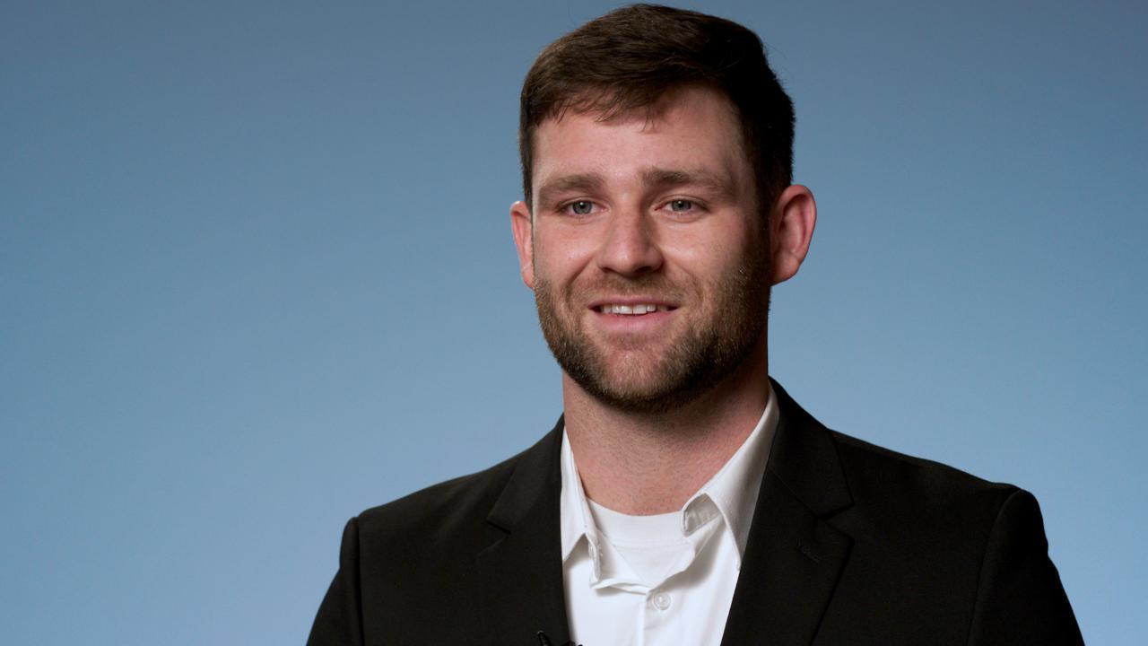 The State of Indiana Management Performance Hub - Customer Success Story (Josh Martin - Chief Data Officer)