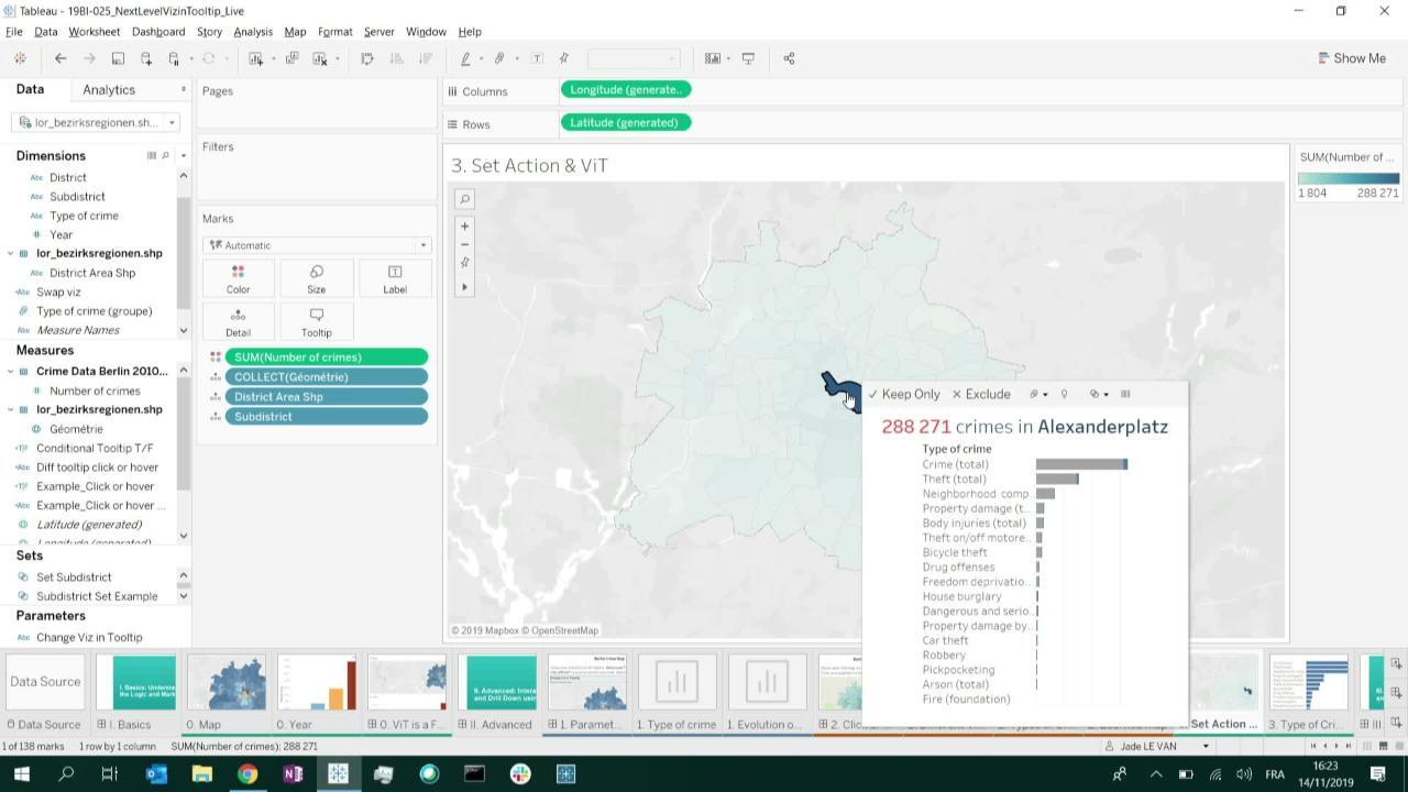 Video thumbnail for Next-Level Viz in Tooltip