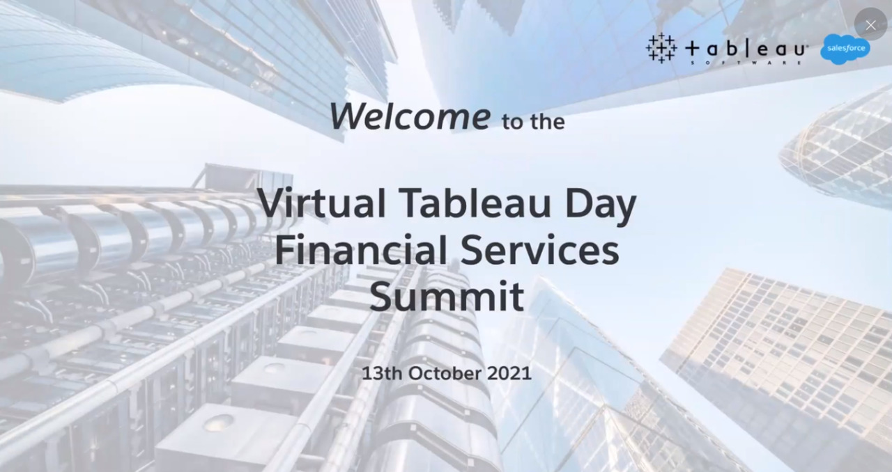 Video thumbnail for Keynote | Building a Data-Driven Financial Organisation