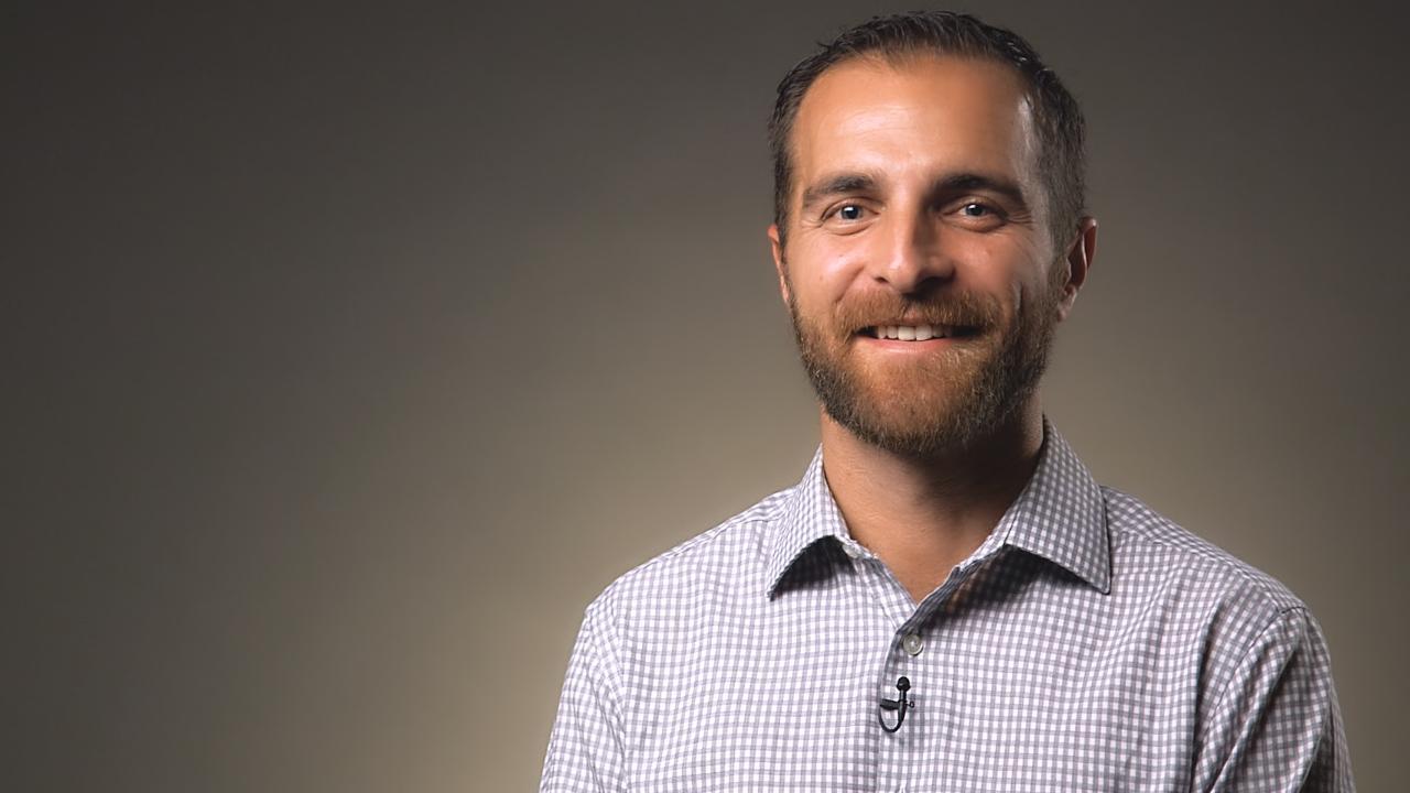 Southwest - Customer Success Story (Allan Kavalich - Senior Business Consultant, Network Planning and Capacity Planning)