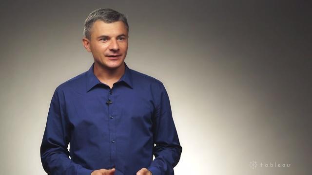 California State University - Customer Success Story (Dmitri Rogulkin - Associate Director Office of Institutional Effectiveness)