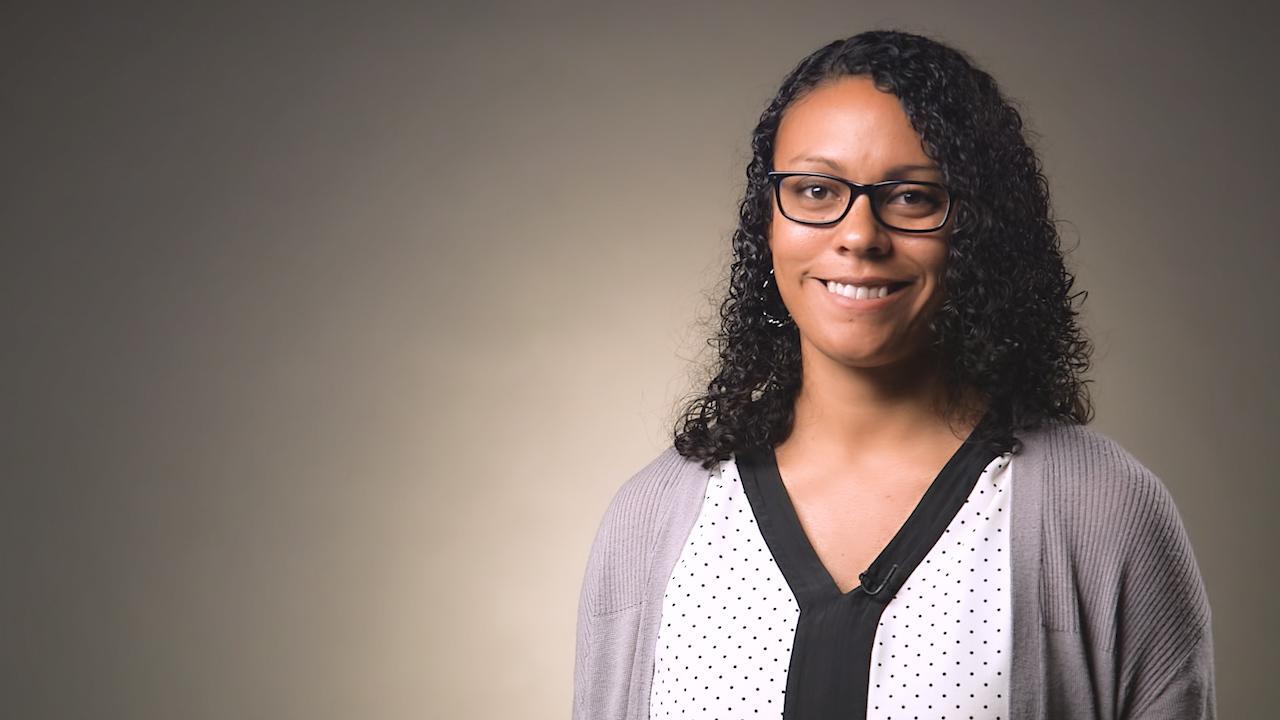 Tennessee’s Department of Economic and Community Development - Customer Success Story (Tecora Duckett-Murray - Research Analyst)