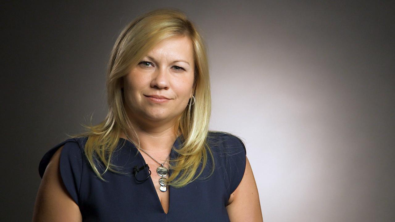 Allstate - Customer Success Story (Marta Magnuszewska - Senior Analytics Leader)