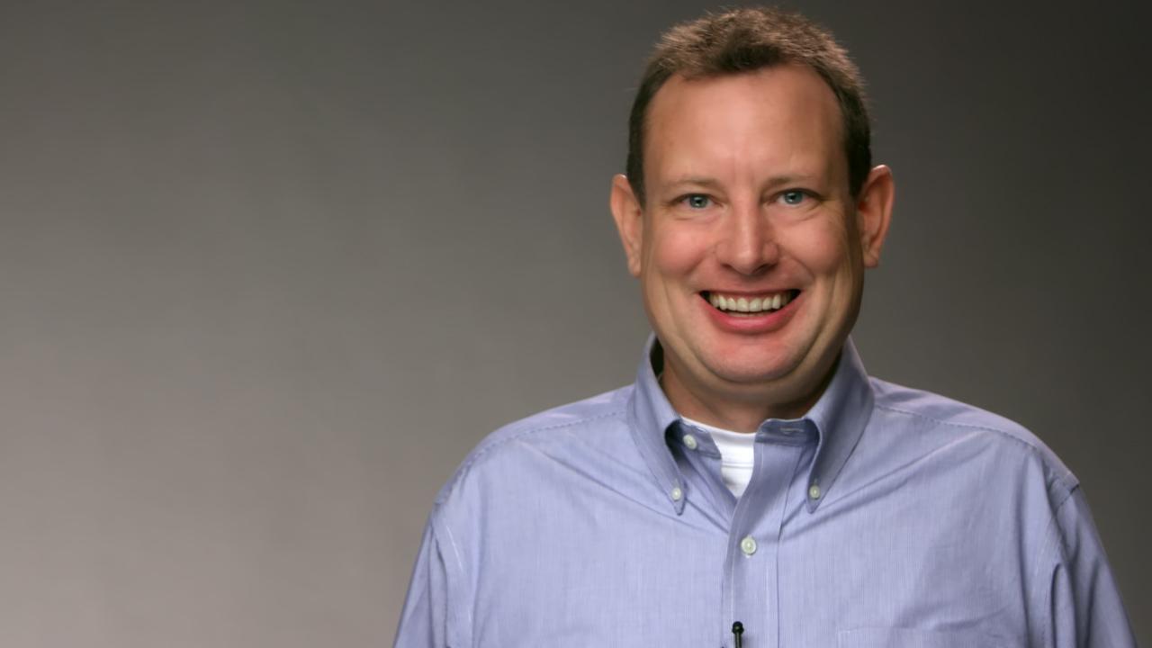 Cisco - Customer Success Story (Ken Patton - Business Operations Manager)