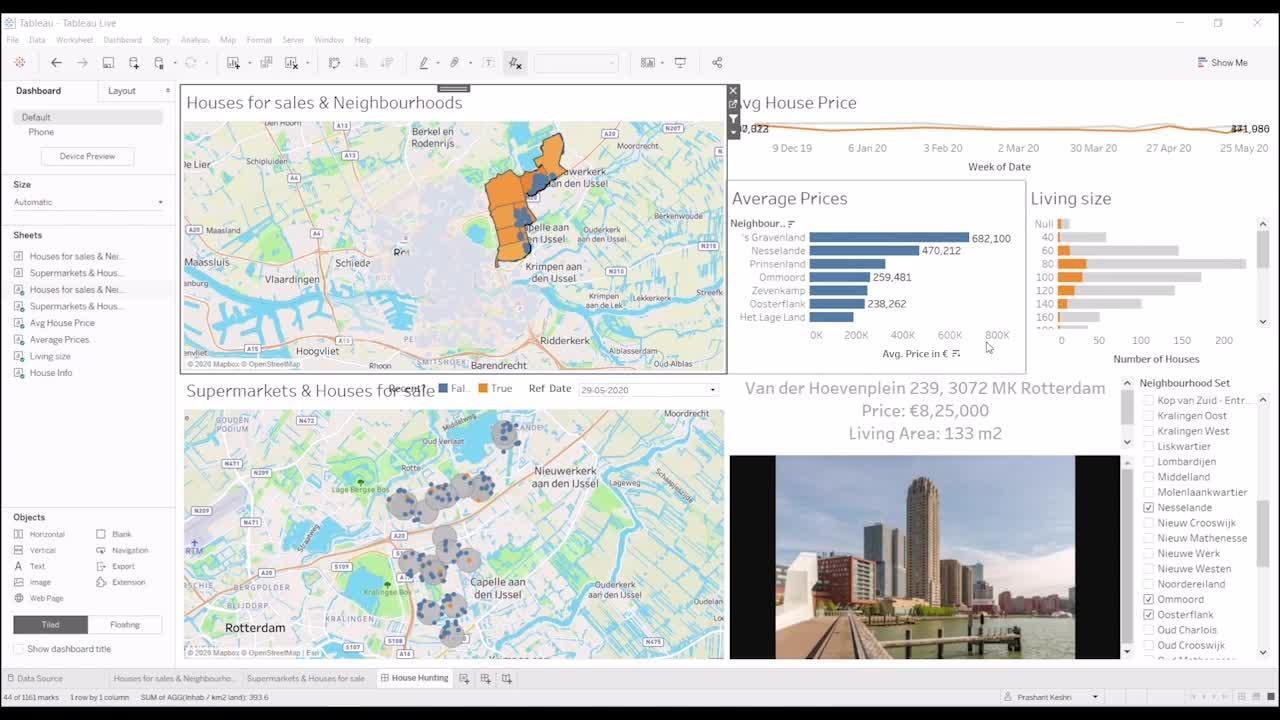 What’s New in Tableau (Tableau Live APAC)