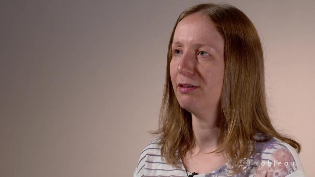 Pennine Care NHS Foundation Trust - Customer Success Story (Ella Worsdale - Head of Information)