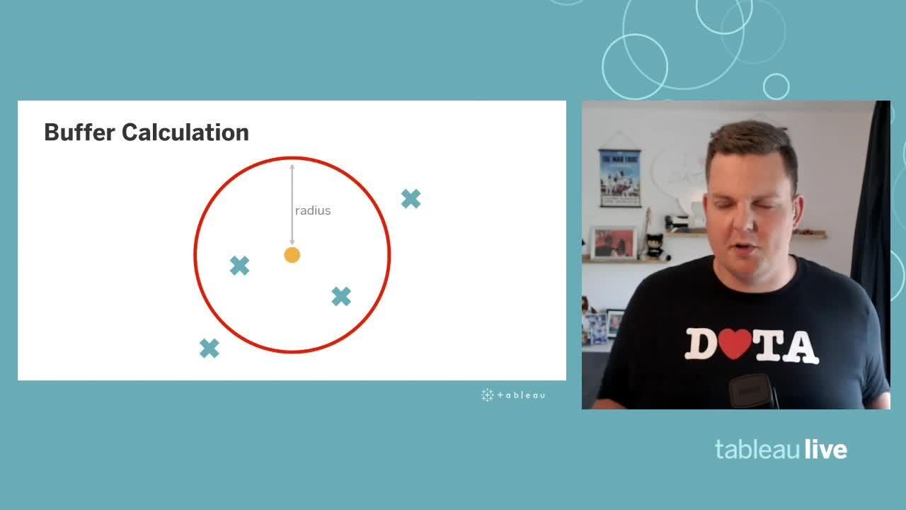 What’s New in Tableau (Tableau Live EMEA)